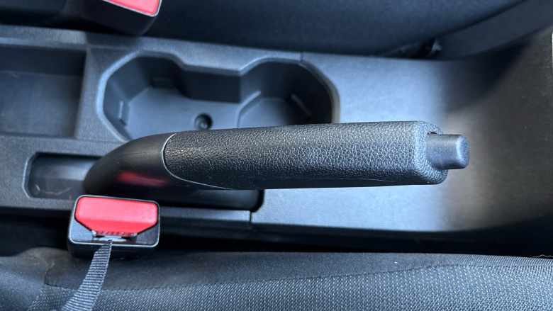 Dacia Sandero 1.0 TCe Essential 5dr Bi Fuel Hatchback